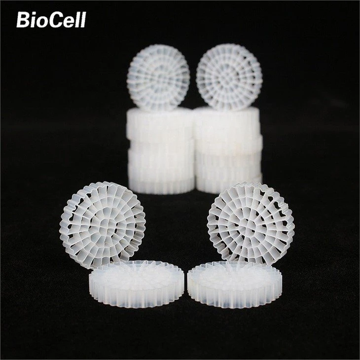 Bio Filter Media-2