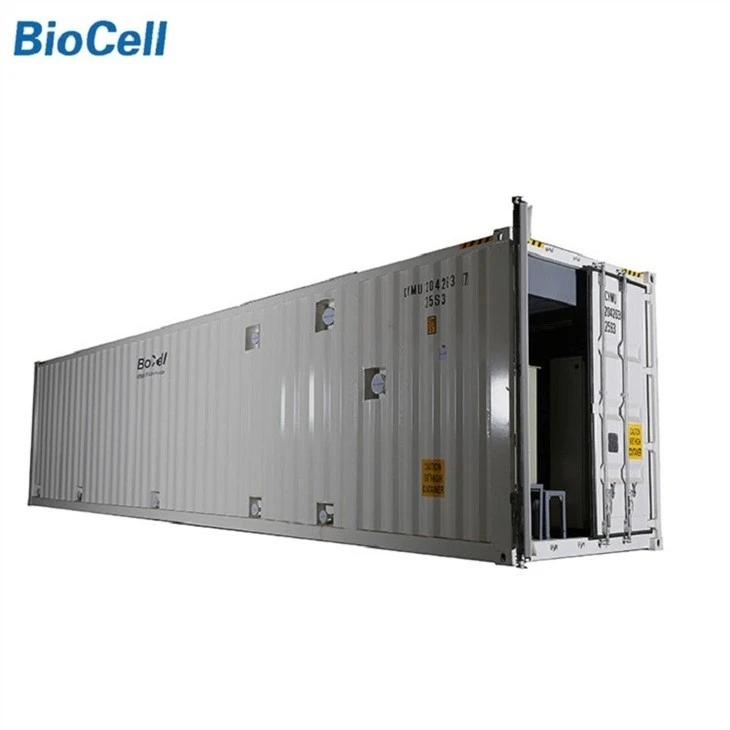 Small Sewage Treatment Plant-2