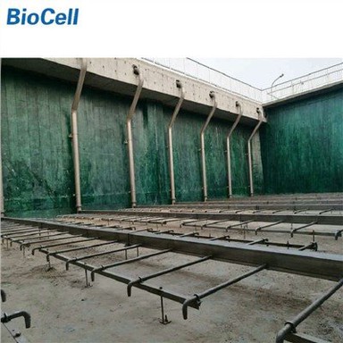 폭기조용 굵은 기포 디퓨저